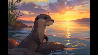 The Adventure of Oliver the Otter/Bed Time Story