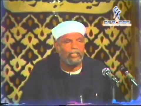 تفسير سورة هود للشيخ الشعراوي من آية 93 إلى آية 95