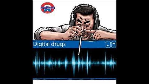 Avalanche the Architect - Spark in the Dark