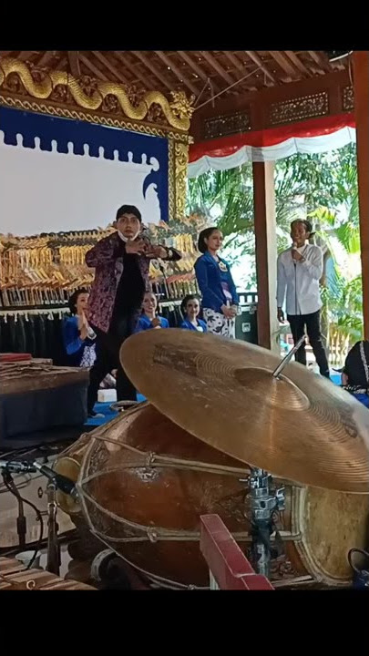 GERAJAKAN BANYUWANGI GAGAL BERHENTI