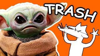Star Wars Movies Are Back, But the Magic Isn't
