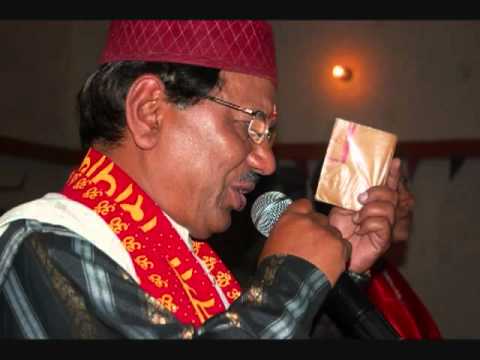 Garhwali Lori by Narendra Singh Negi   YouTube2