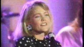 Belinda Carlisle - Mad About You (Solid Gold 1986) chords