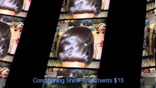 Visual FX Hair Duluth GA