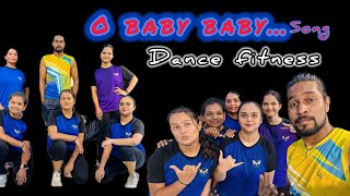 Britney Spears  Baby One More Time  Dance Fitness  Zumba  Aerobics  Vagmi  Weight Loss Dance