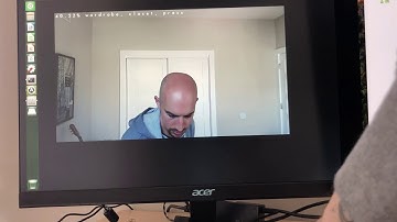 NVIDIA Jetson Nano - Image Classification Demo