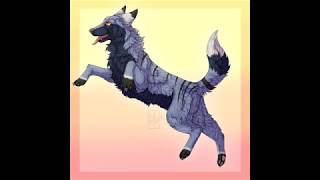 [SAI] Jump - Speedpaint