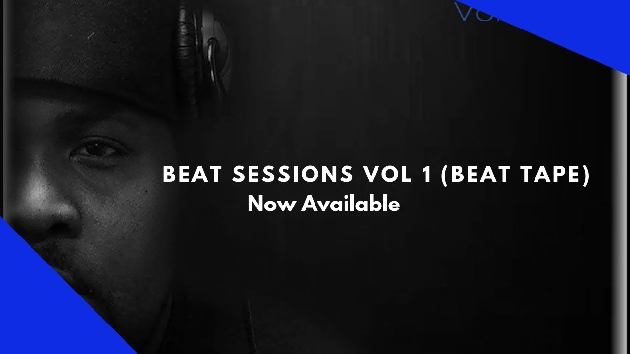 Rap Instrumentals (Beat Sessions Vol.1) Beat Tape adlı videoyu YouTube'da izle Rap Instrumentals (Beat Sessions Vol.1) Beat Tape adlı videoyu YouTube'da izle