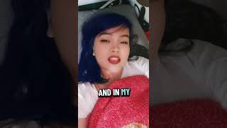 Hello🎶 #lipsyncs #highlights #ofw #shortvideo #singing #shorts #fypyoutube #viralvideo