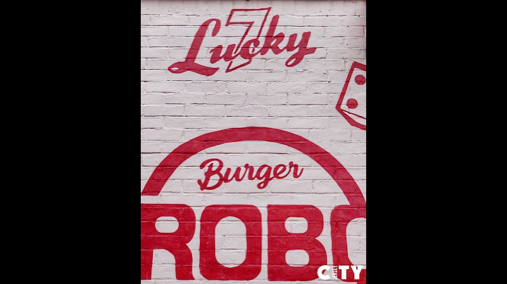 Business Watch: Robo Burger