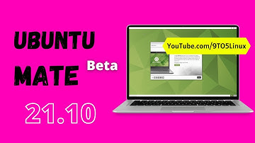 Ubuntu MATE 21.10 (Impish Indri) Beta | MATE Desktop Environment 1.26 | New Features & Release Date📍
