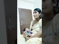INDIAN BREASTFEEDING MOM