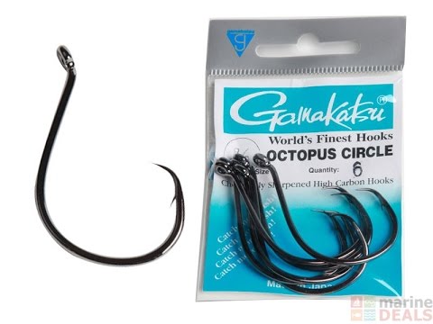 Different Types Of Hooks For Catfish 