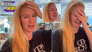 🎶 Heidi Montag's Emotional Comeback: #1 Song Amid Devastation ❤️🔥