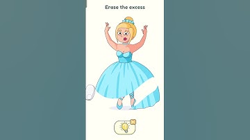 erase the excess #dop2 #dop #trending #viral