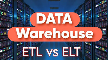 ETL vs ELT: Unraveling the Data Integration Debate