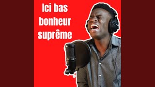 Video thumbnail of "Celigny Dathus - Ici bas bonheur suprême"