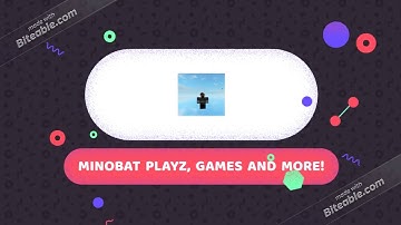 My New Intro, Made by Biteable!