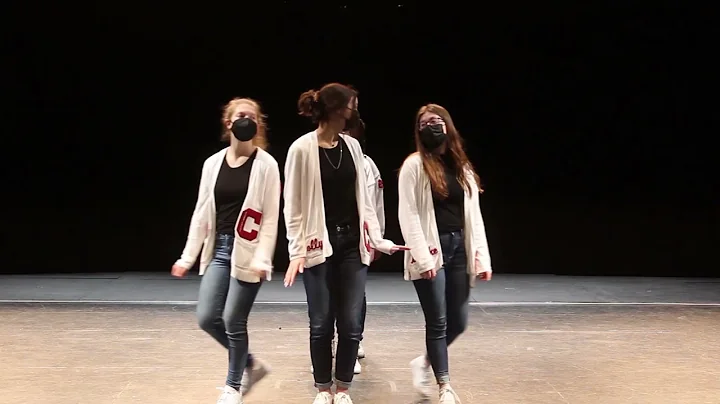 Classicality, Howell High School - ICHSA Midwest S...