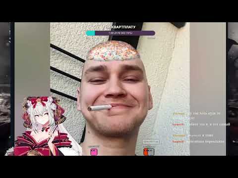 Я ненавижу людей | РЕАКЦИЯ Hvarby