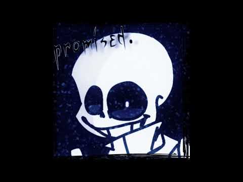Promised Gloomy Cover 