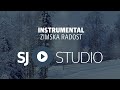  sj studio  zimska radost instrumental  2018