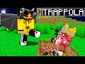 I VAMPIRI contro LA BIG REGINA - BIG VANILLA - Minecraft ITA
