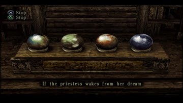 Project Zero/Fatal Frame III: The Tormented part 4