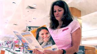 PLAY YOUR PART UWGW 2017_18 Campaign Video