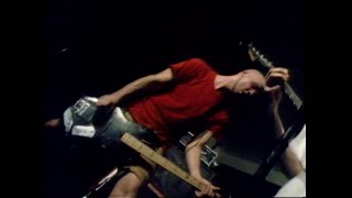 Nirvana - Live - Maxwell's 04/28/90 REMASTER
