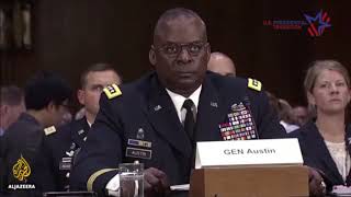 Joe Biden Wants A Raytheon Board Member To Be Defense Secretary