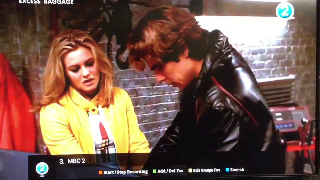 RavoTV2 Arabic IP TV Box