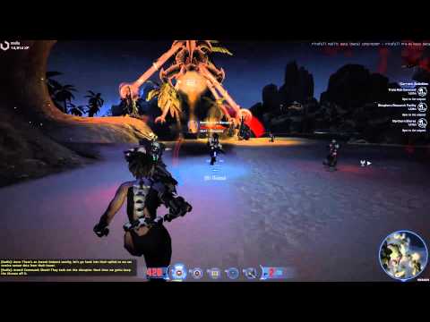 Video: Die Höhen Und Tiefen Des Firefall Open Beta