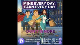 inter link network Free crypto mobile mining|| #interlink #cryptocurrency @MaheshMagnus #crypto