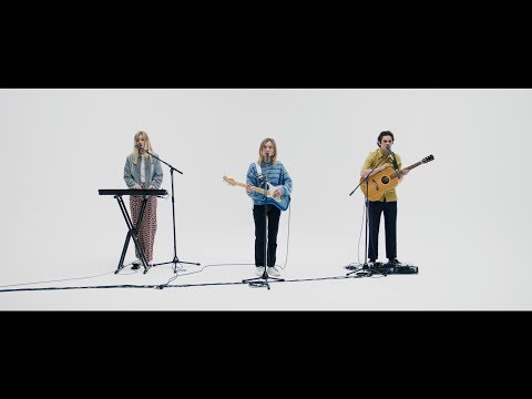 The Japanese House - Everybody Hates Me