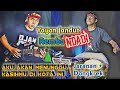 Cover Satu Hati untuk Selamanya, bareng Yayan Jandut vs Rembo Rendi Jandut Dongkrek version