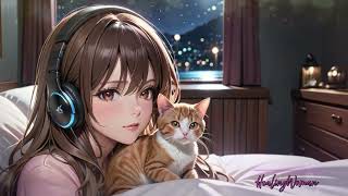 Download lagu 「疲れた心に寄り添うBGM|癒しのハスキーボイス Female Vocal Light Jazz(作業用・安眠用 )」