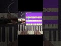Day 8 Classical Piano Progress, Musette by J.S. Bach | Beginner Simply Piano