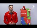 5 PASSOS ATÉ PARIS... com Miguel Nascimento