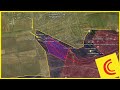 Conflit ukraine 2601  rus consolident leurs positions au sud davdiivka