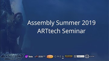 Vesa Jutila (Hatch): Future visions for gaming with 5G