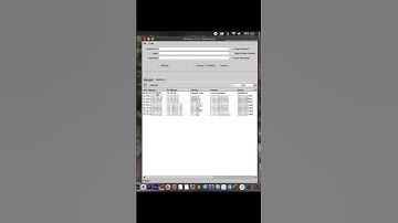 CARA LOGIN DAN GANTI PASSWORD MIKROTIK