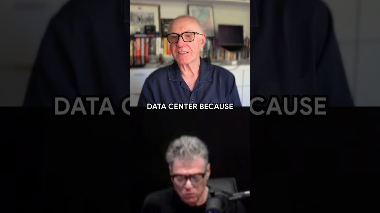 Why are progressive states saying NO to data centers? 🤔💼 Let's dive in! #Jobs #Politics