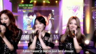 Girls' Generation - Complete English Subbed Sep 17, 2011 