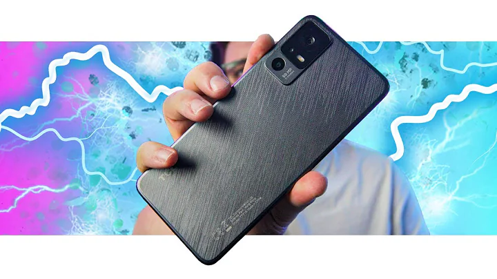 TCL 40R 5G Mobile Phone Review - 天天要闻