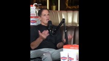Ethereum is going to the Moon! (Mark Cuban)