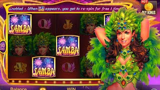 How To Play & Super Win Samba, Slot Games⚡️ screenshot 5