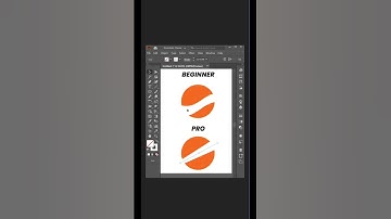Adobe Illustrator 2025 tips and tricks  - How to use Puppet Warp Tool like a PRO #ducthangds