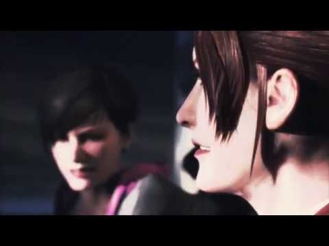 Resident Evil Revelations 2 ქართულად. დასაწყისი #1 {გიორგი ხუზაურაშვილი}