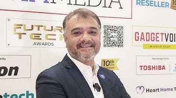 Sophos Showcases AI-Powered Cybersecurity and MDR Innovations at GITEX Global 2025